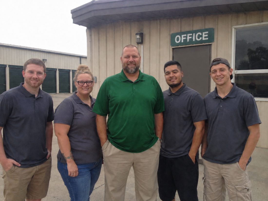 Pest control professionals in Margate, FL